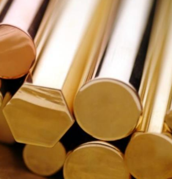 高純銅棒 高純銅棒